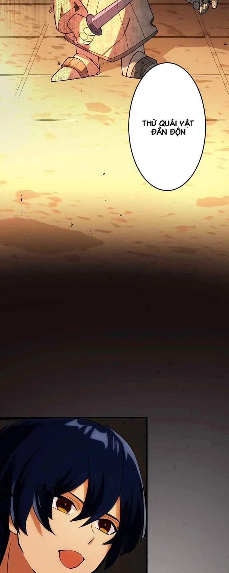 Hồi Quy Trở Thành Mạo Hiểm Giả Mạnh Nhất Nhờ Class Ẩn Điều Khiển Trọng Lực Chapter 5 - 34