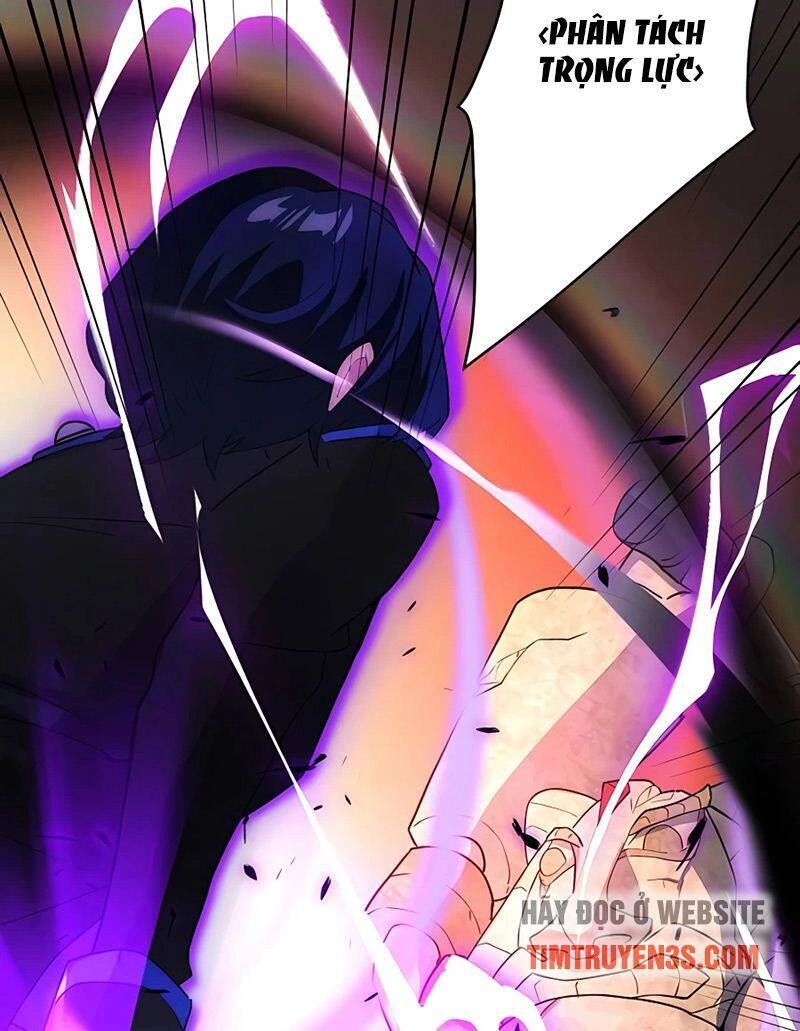 Hồi Quy Trở Thành Mạo Hiểm Giả Mạnh Nhất Nhờ Class Ẩn Điều Khiển Trọng Lực Chapter 5 - 39