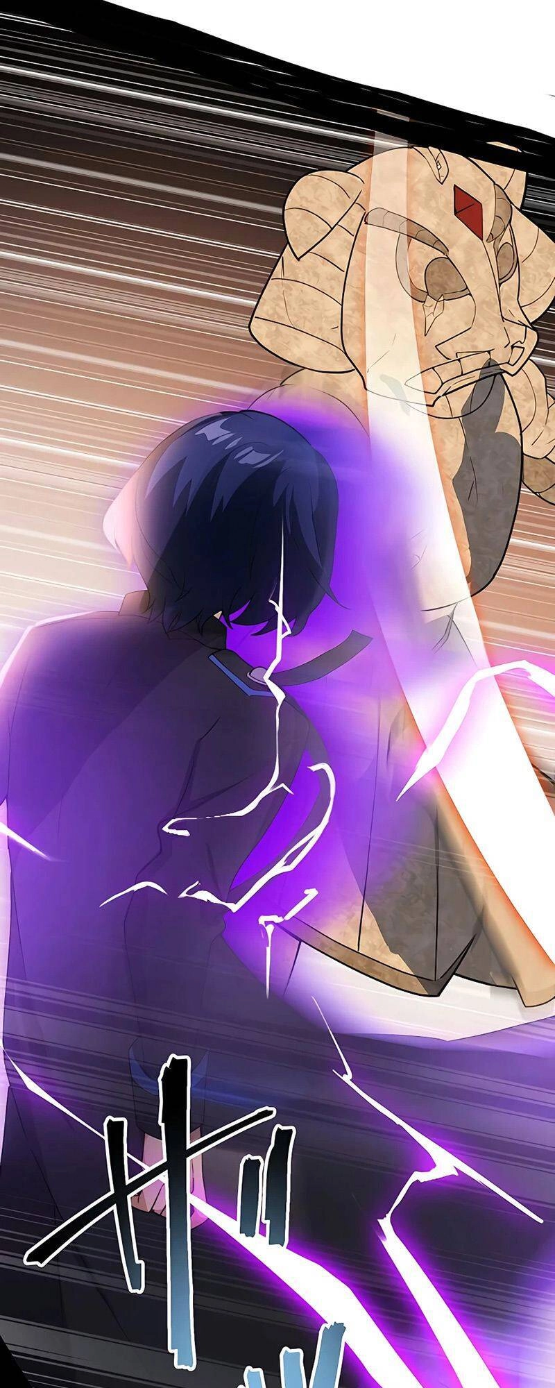 Hồi Quy Trở Thành Mạo Hiểm Giả Mạnh Nhất Nhờ Class Ẩn Điều Khiển Trọng Lực Chapter 5 - 41