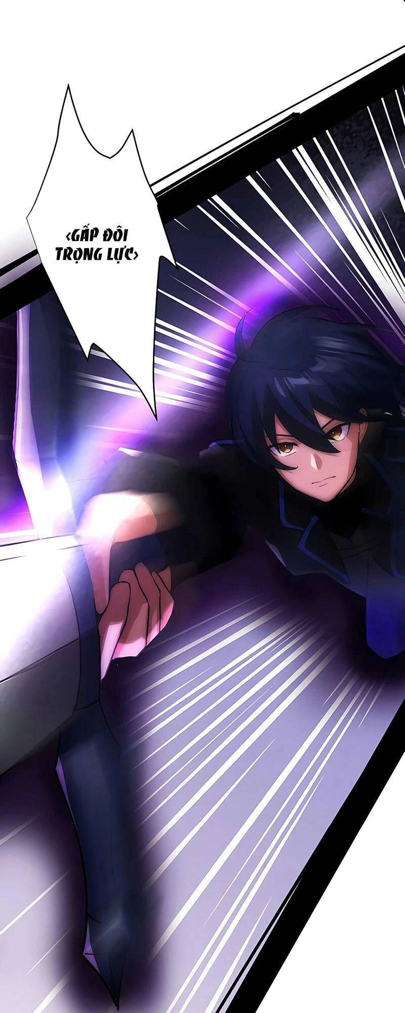 Hồi Quy Trở Thành Mạo Hiểm Giả Mạnh Nhất Nhờ Class Ẩn Điều Khiển Trọng Lực Chapter 5 - 43