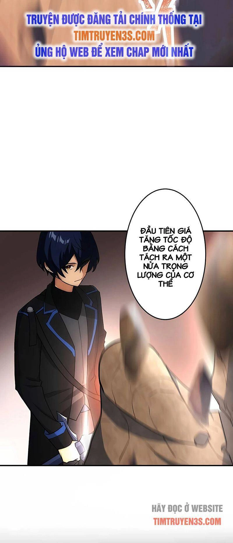 Hồi Quy Trở Thành Mạo Hiểm Giả Mạnh Nhất Nhờ Class Ẩn Điều Khiển Trọng Lực Chapter 5 - 48