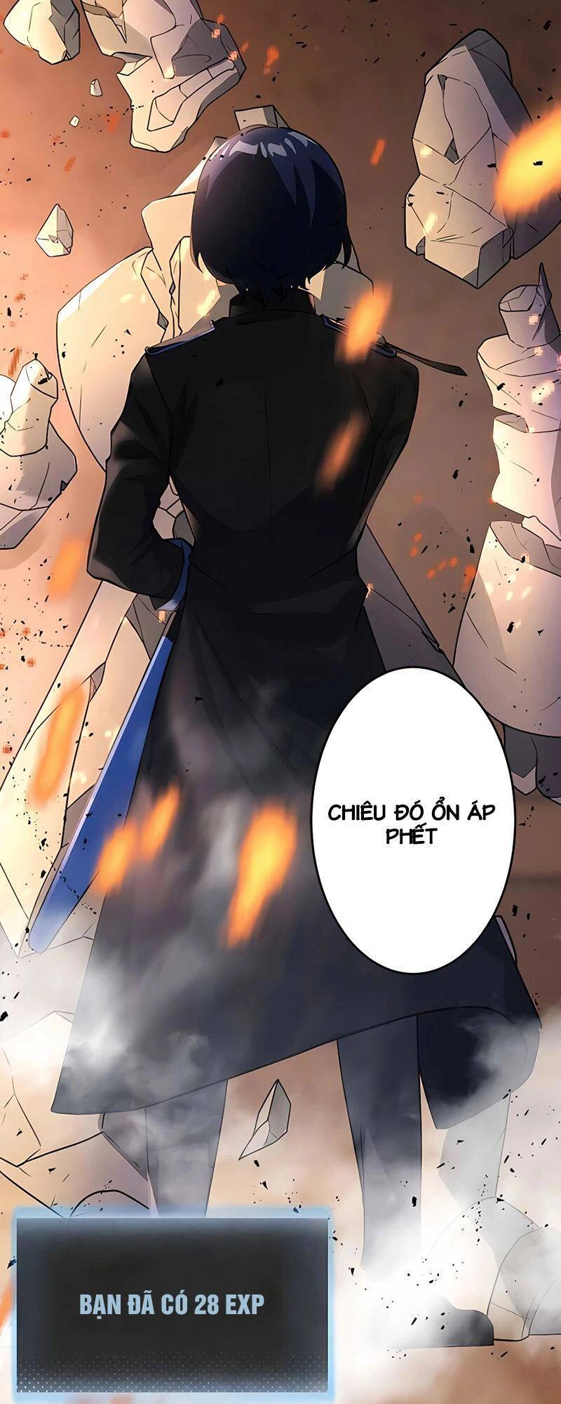 Hồi Quy Trở Thành Mạo Hiểm Giả Mạnh Nhất Nhờ Class Ẩn Điều Khiển Trọng Lực Chapter 5 - 50