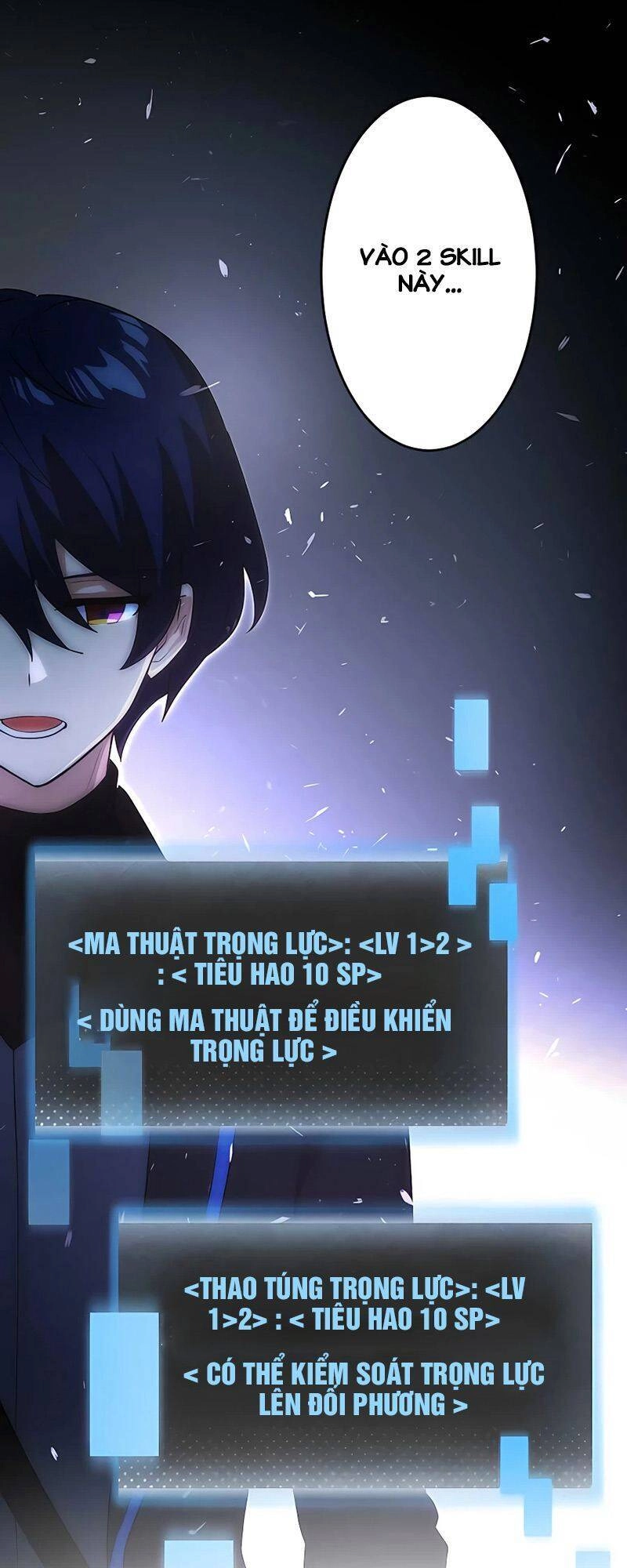 Hồi Quy Trở Thành Mạo Hiểm Giả Mạnh Nhất Nhờ Class Ẩn Điều Khiển Trọng Lực Chapter 5 - 53