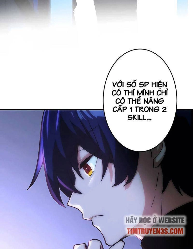 Hồi Quy Trở Thành Mạo Hiểm Giả Mạnh Nhất Nhờ Class Ẩn Điều Khiển Trọng Lực Chapter 5 - 54