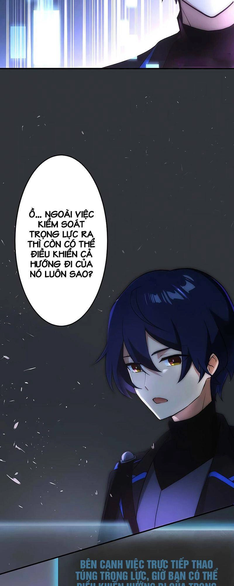 Hồi Quy Trở Thành Mạo Hiểm Giả Mạnh Nhất Nhờ Class Ẩn Điều Khiển Trọng Lực Chapter 5 - 56