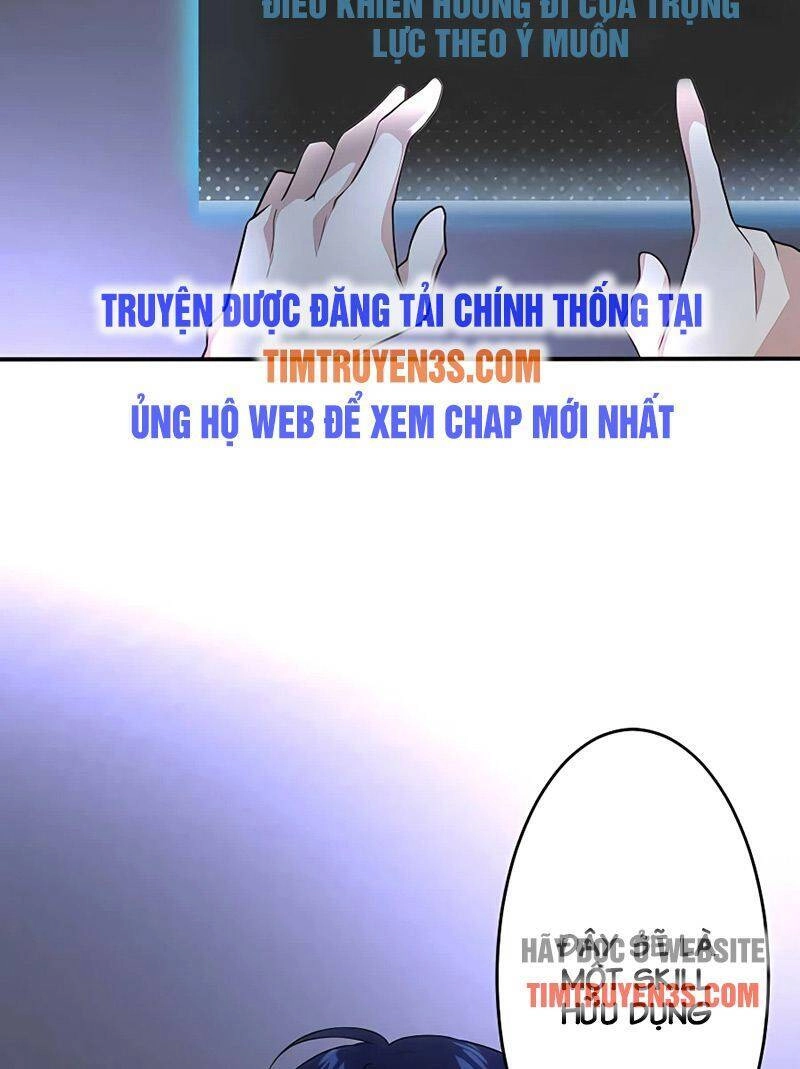 Hồi Quy Trở Thành Mạo Hiểm Giả Mạnh Nhất Nhờ Class Ẩn Điều Khiển Trọng Lực Chapter 5 - 57