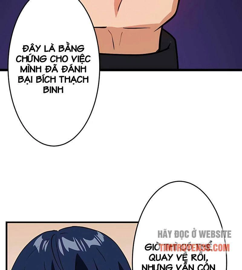 Hồi Quy Trở Thành Mạo Hiểm Giả Mạnh Nhất Nhờ Class Ẩn Điều Khiển Trọng Lực Chapter 5 - 60