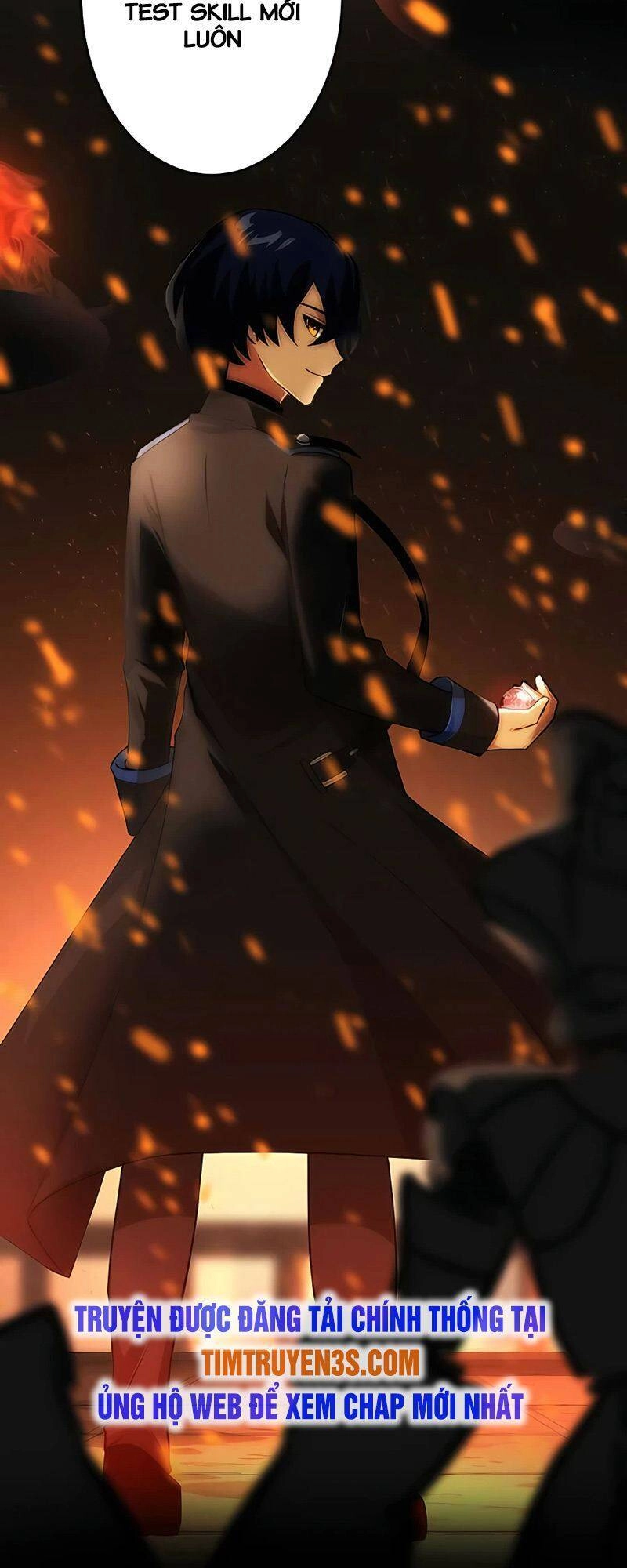 Hồi Quy Trở Thành Mạo Hiểm Giả Mạnh Nhất Nhờ Class Ẩn Điều Khiển Trọng Lực Chapter 5 - 62