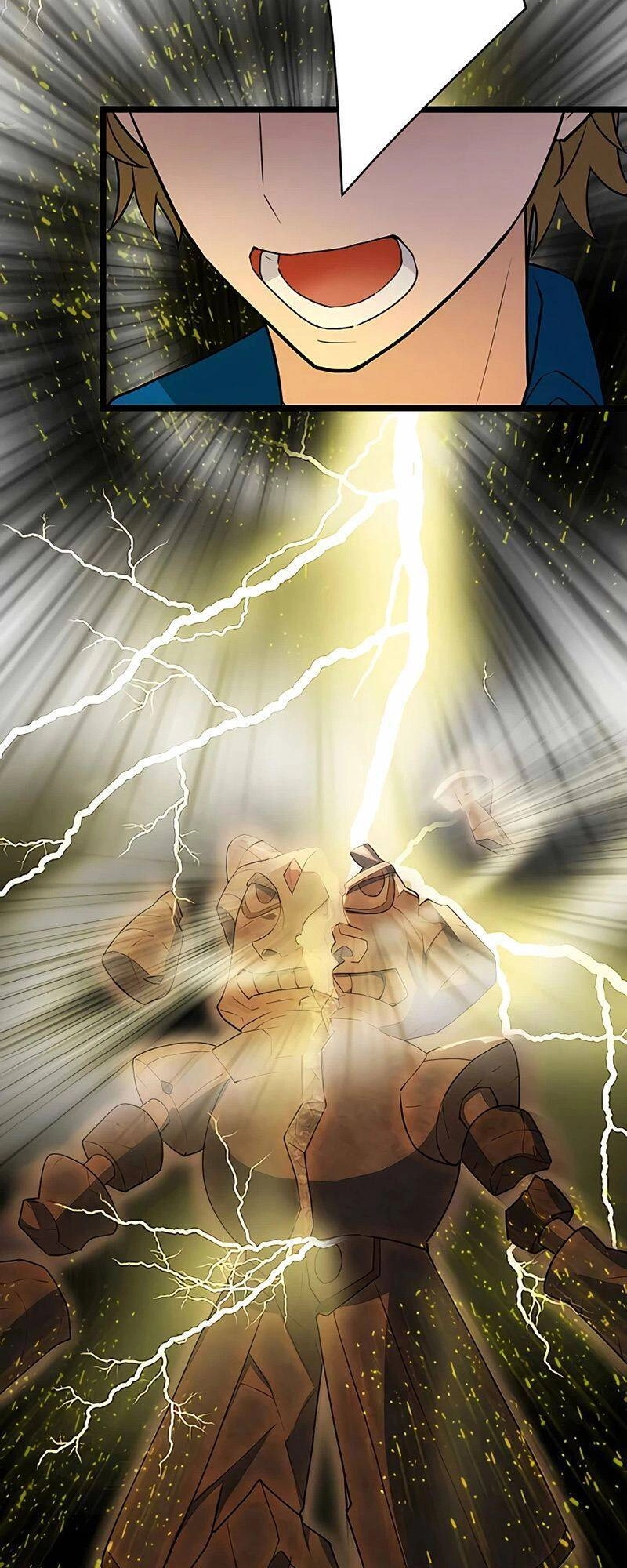 Hồi Quy Trở Thành Mạo Hiểm Giả Mạnh Nhất Nhờ Class Ẩn Điều Khiển Trọng Lực Chapter 5 - 64