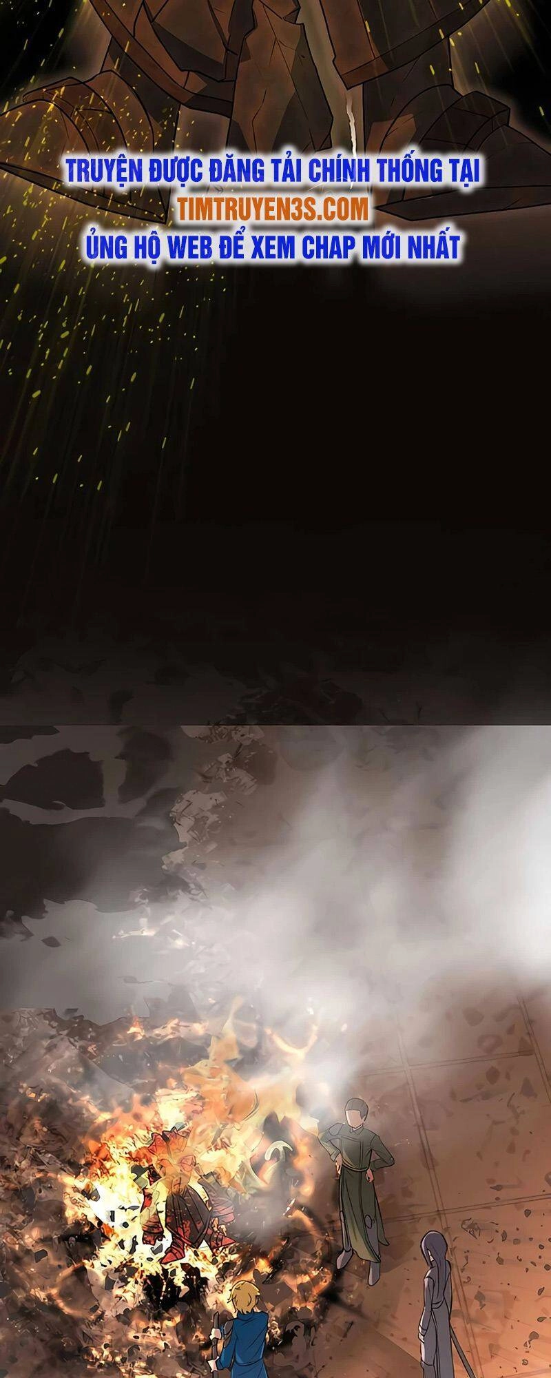 Hồi Quy Trở Thành Mạo Hiểm Giả Mạnh Nhất Nhờ Class Ẩn Điều Khiển Trọng Lực Chapter 5 - 65