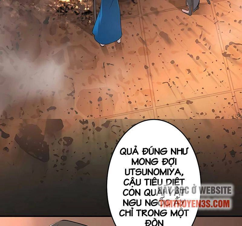 Hồi Quy Trở Thành Mạo Hiểm Giả Mạnh Nhất Nhờ Class Ẩn Điều Khiển Trọng Lực Chapter 5 - 66