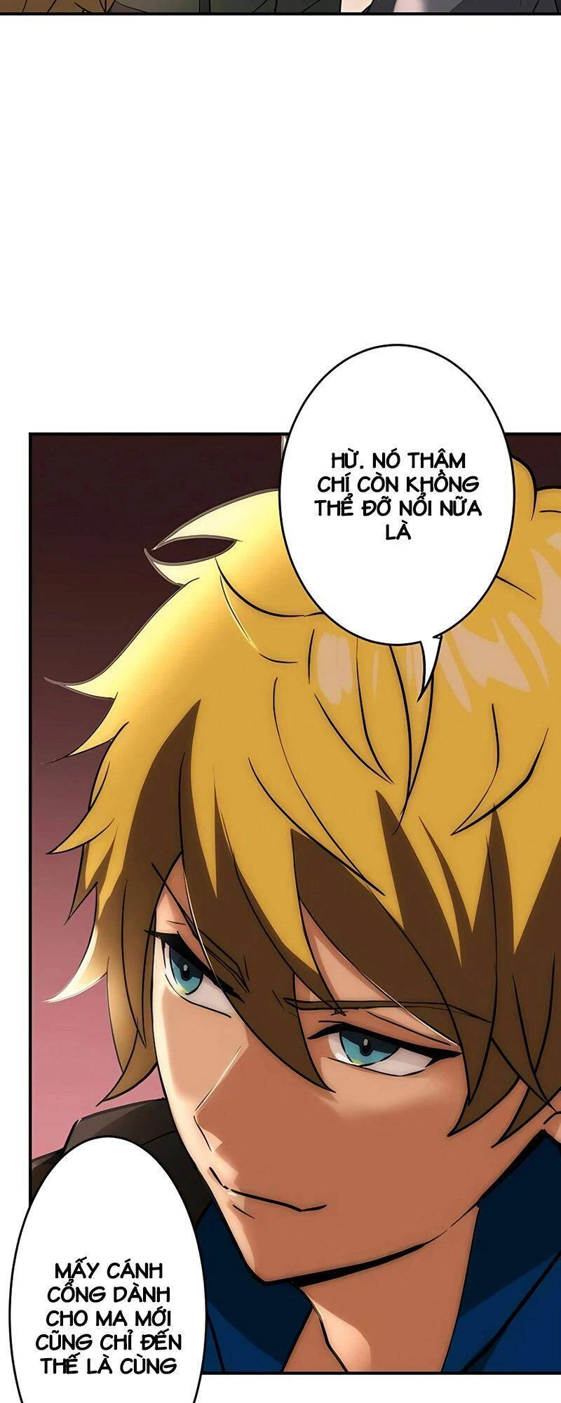 Hồi Quy Trở Thành Mạo Hiểm Giả Mạnh Nhất Nhờ Class Ẩn Điều Khiển Trọng Lực Chapter 5 - 68