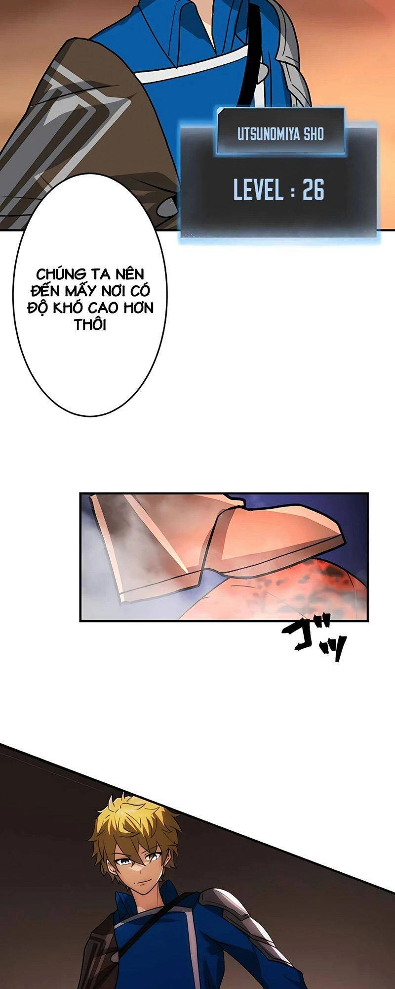 Hồi Quy Trở Thành Mạo Hiểm Giả Mạnh Nhất Nhờ Class Ẩn Điều Khiển Trọng Lực Chapter 5 - 70