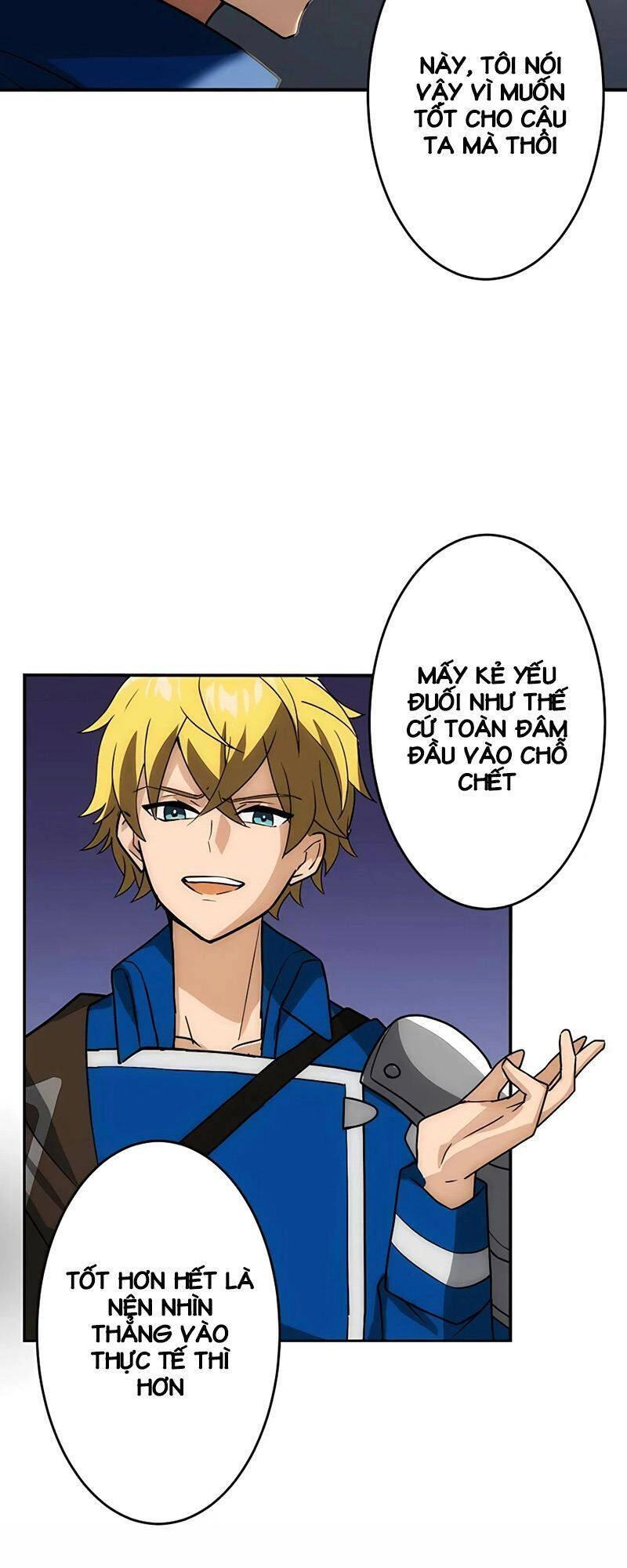 Hồi Quy Trở Thành Mạo Hiểm Giả Mạnh Nhất Nhờ Class Ẩn Điều Khiển Trọng Lực Chapter 5 - 73