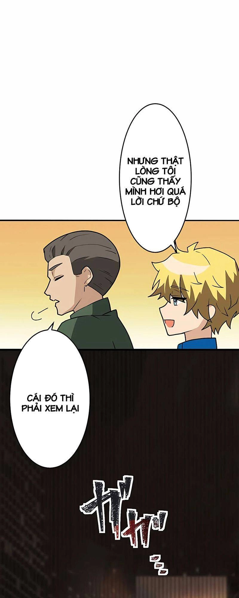 Hồi Quy Trở Thành Mạo Hiểm Giả Mạnh Nhất Nhờ Class Ẩn Điều Khiển Trọng Lực Chapter 5 - 74