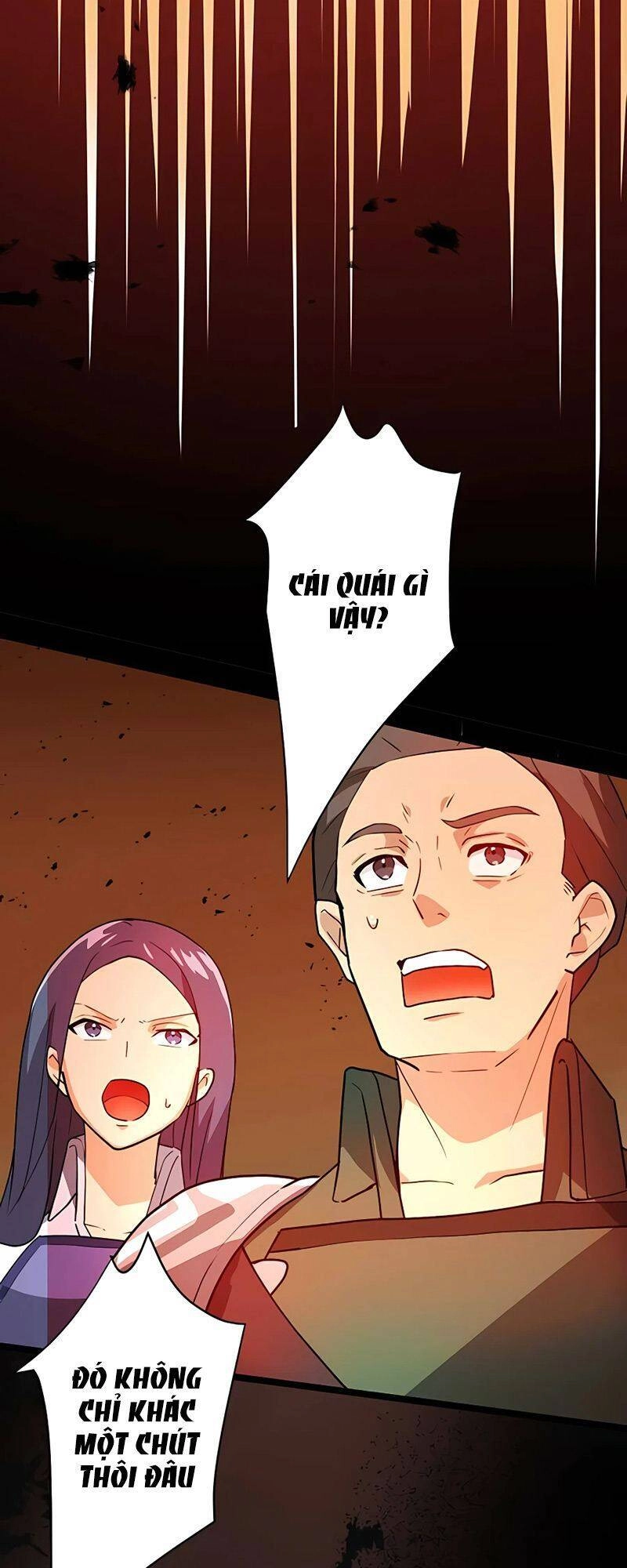 Hồi Quy Trở Thành Mạo Hiểm Giả Mạnh Nhất Nhờ Class Ẩn Điều Khiển Trọng Lực Chapter 5 - 82