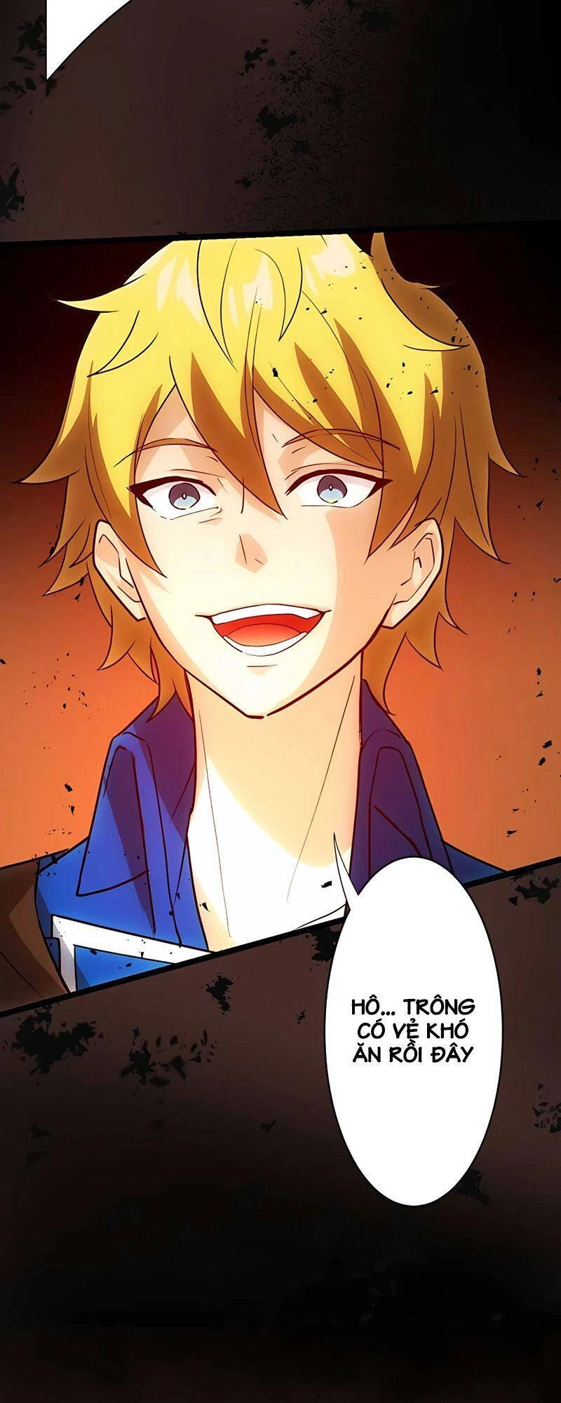 Hồi Quy Trở Thành Mạo Hiểm Giả Mạnh Nhất Nhờ Class Ẩn Điều Khiển Trọng Lực Chapter 5 - 83