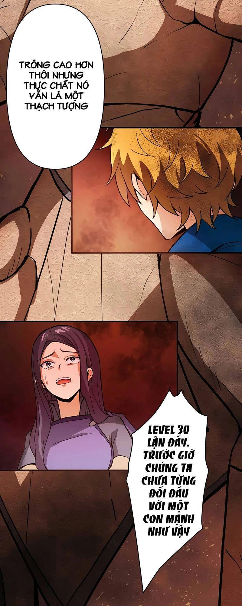 Hồi Quy Trở Thành Mạo Hiểm Giả Mạnh Nhất Nhờ Class Ẩn Điều Khiển Trọng Lực Chapter 5 - 85