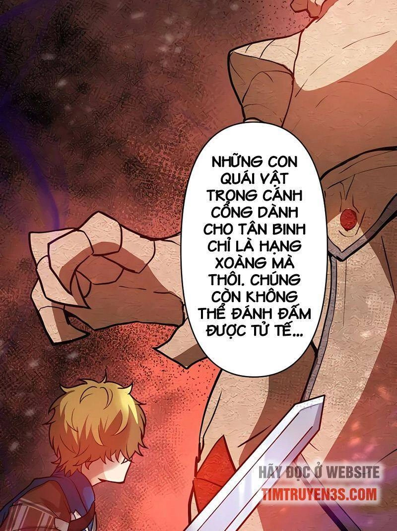 Hồi Quy Trở Thành Mạo Hiểm Giả Mạnh Nhất Nhờ Class Ẩn Điều Khiển Trọng Lực Chapter 5 - 87