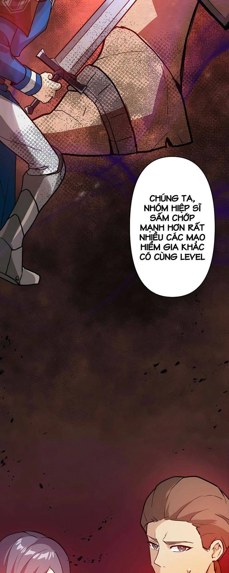 Hồi Quy Trở Thành Mạo Hiểm Giả Mạnh Nhất Nhờ Class Ẩn Điều Khiển Trọng Lực Chapter 5 - 88