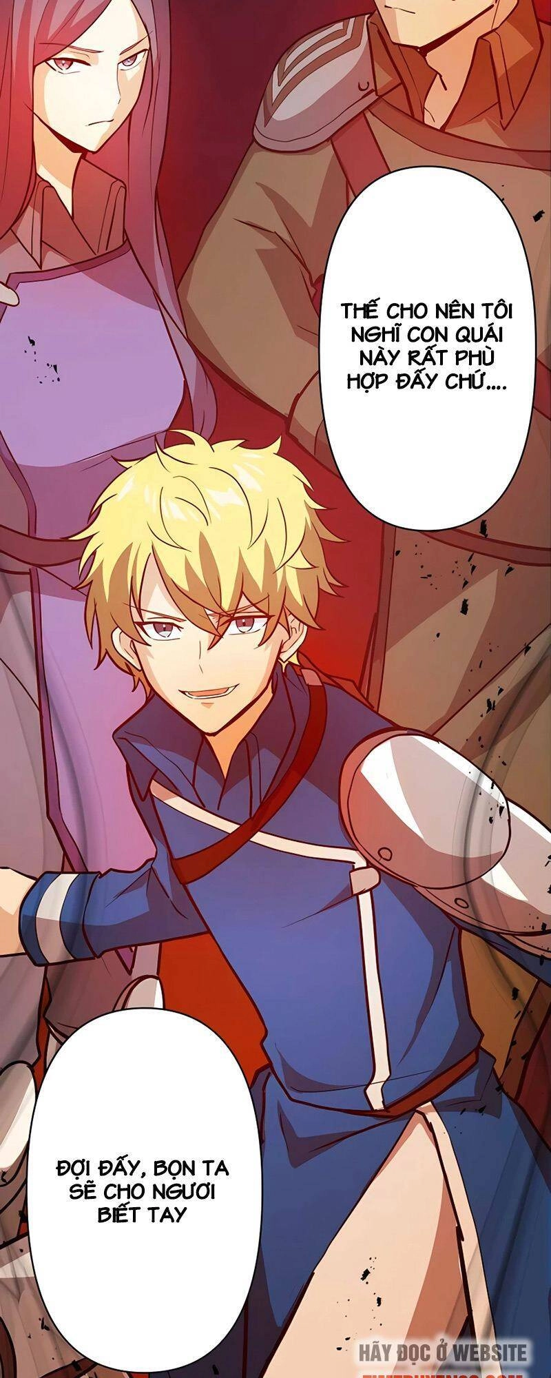 Hồi Quy Trở Thành Mạo Hiểm Giả Mạnh Nhất Nhờ Class Ẩn Điều Khiển Trọng Lực Chapter 5 - 89