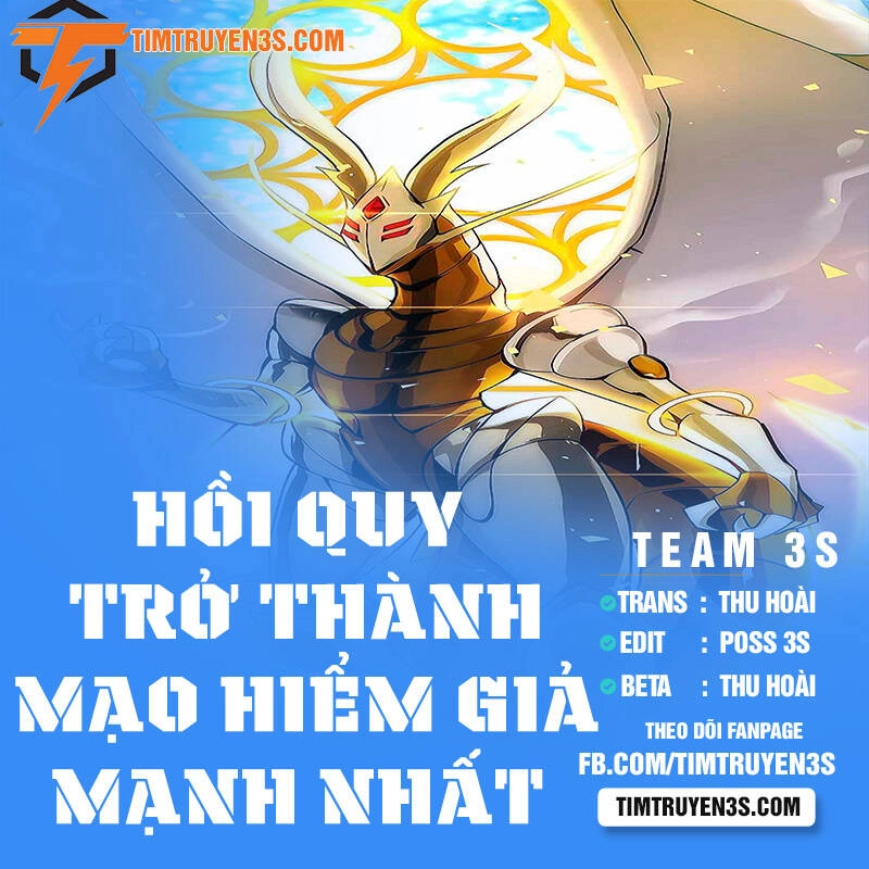 Hồi Quy Trở Thành Mạo Hiểm Giả Mạnh Nhất Nhờ Class Ẩn Điều Khiển Trọng Lực Chapter 6 - 1