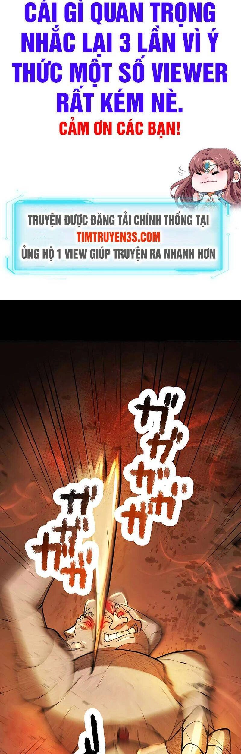 Hồi Quy Trở Thành Mạo Hiểm Giả Mạnh Nhất Nhờ Class Ẩn Điều Khiển Trọng Lực Chapter 6 - 3