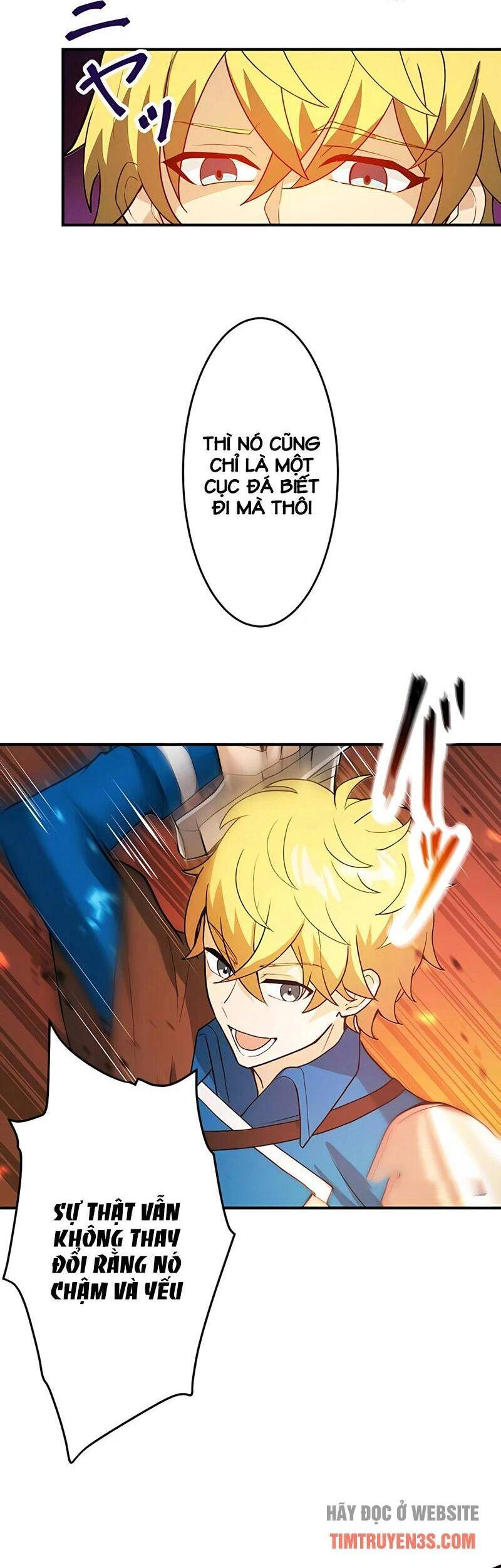 Hồi Quy Trở Thành Mạo Hiểm Giả Mạnh Nhất Nhờ Class Ẩn Điều Khiển Trọng Lực Chapter 6 - 7