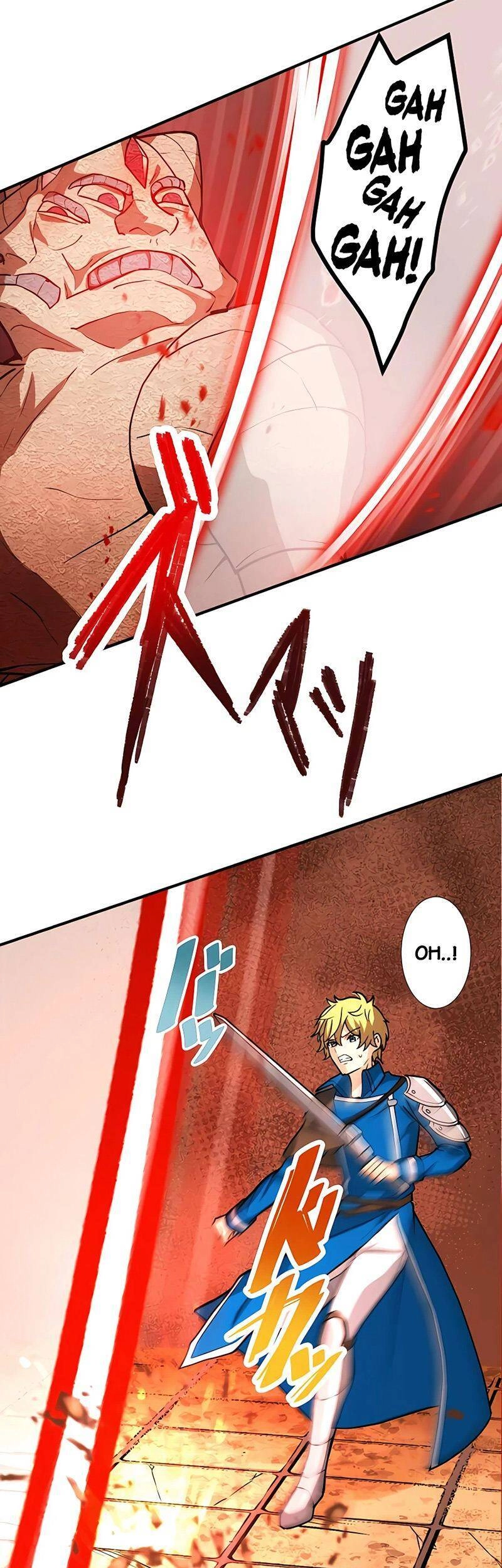 Hồi Quy Trở Thành Mạo Hiểm Giả Mạnh Nhất Nhờ Class Ẩn Điều Khiển Trọng Lực Chapter 6 - 9