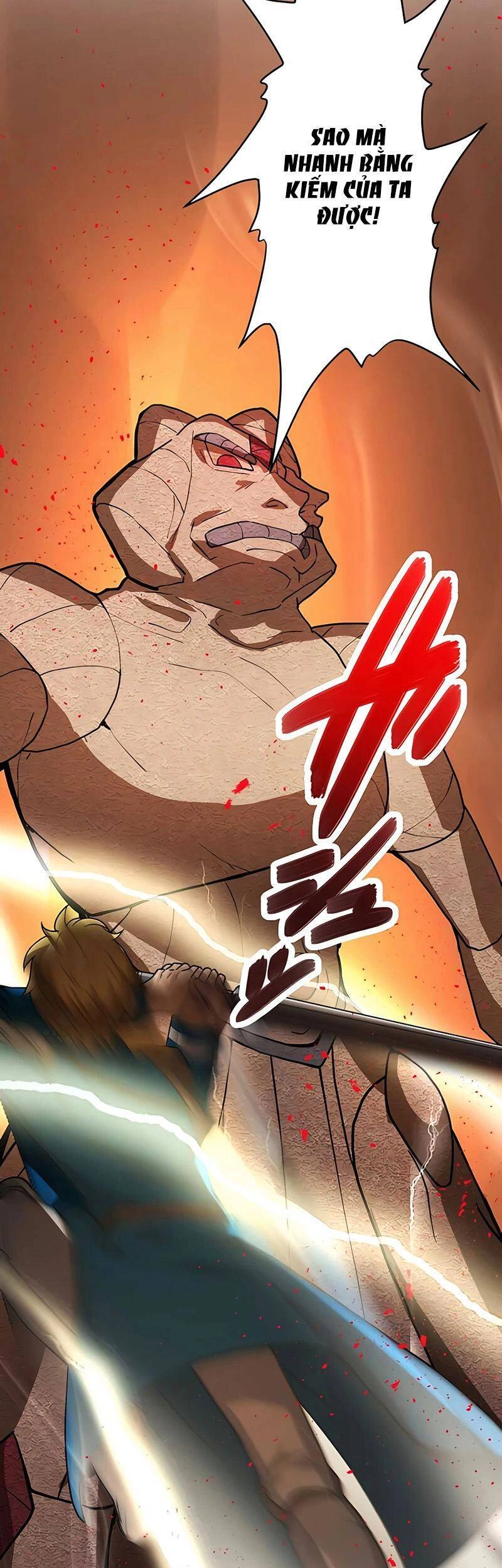 Hồi Quy Trở Thành Mạo Hiểm Giả Mạnh Nhất Nhờ Class Ẩn Điều Khiển Trọng Lực Chapter 6 - 12