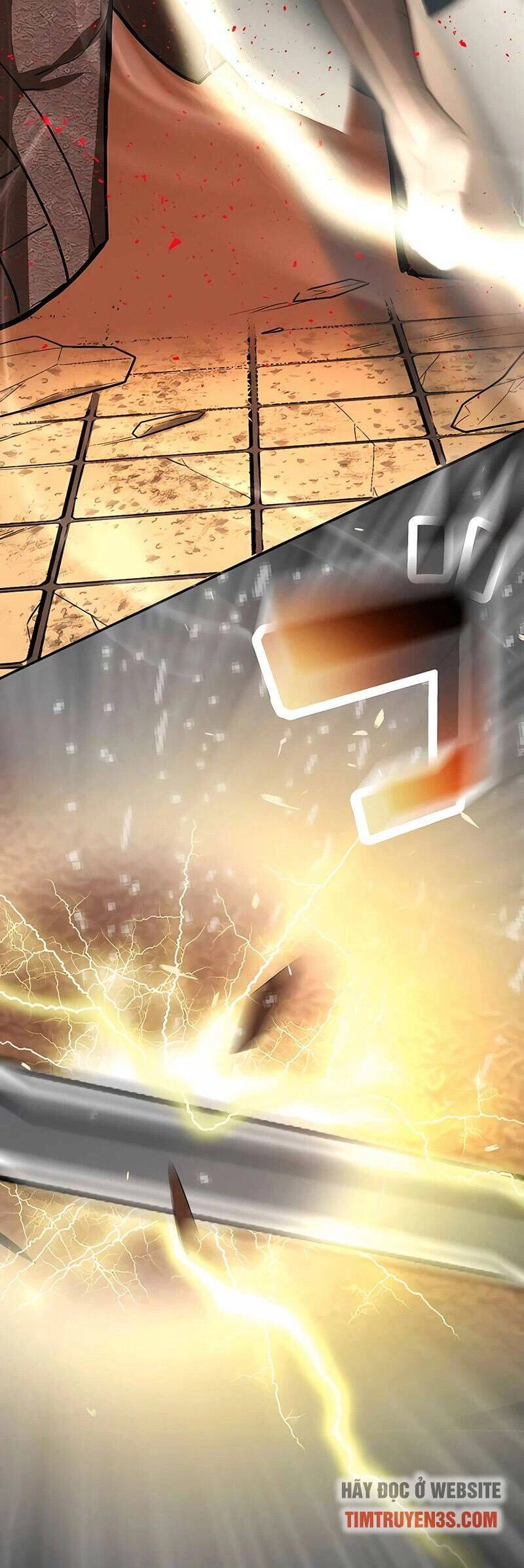 Hồi Quy Trở Thành Mạo Hiểm Giả Mạnh Nhất Nhờ Class Ẩn Điều Khiển Trọng Lực Chapter 6 - 13