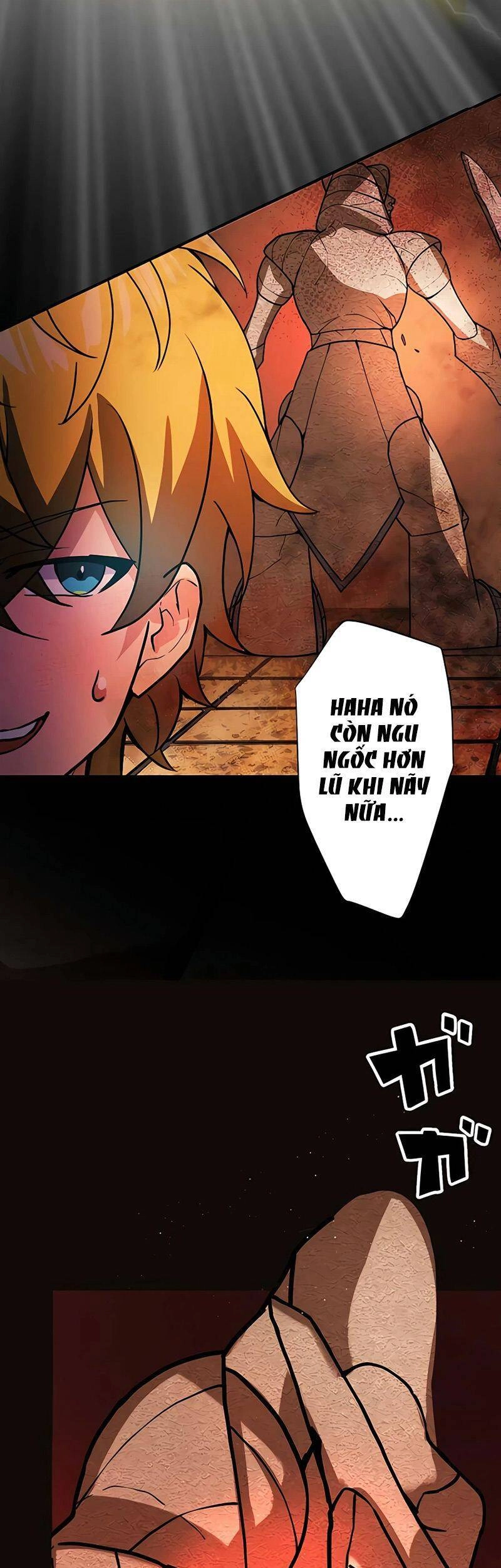 Hồi Quy Trở Thành Mạo Hiểm Giả Mạnh Nhất Nhờ Class Ẩn Điều Khiển Trọng Lực Chapter 6 - 14