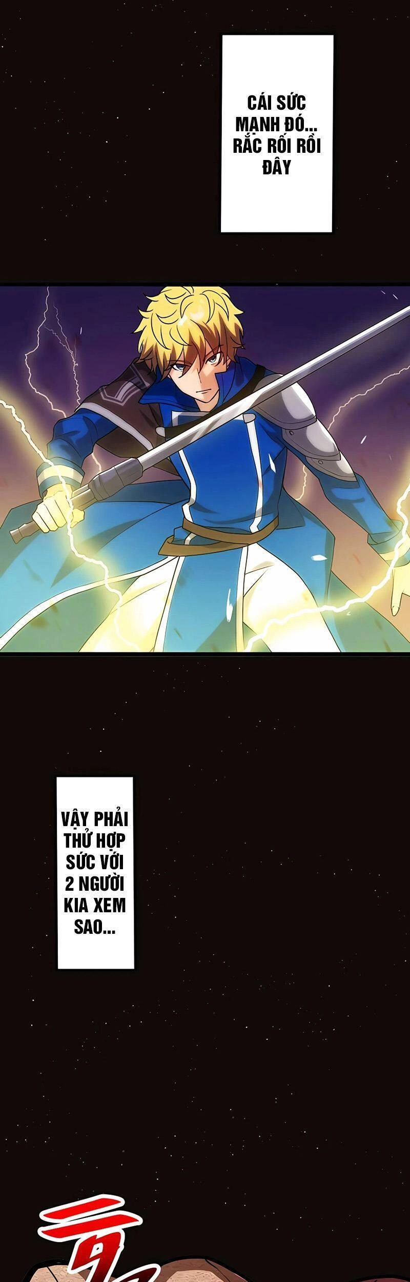 Hồi Quy Trở Thành Mạo Hiểm Giả Mạnh Nhất Nhờ Class Ẩn Điều Khiển Trọng Lực Chapter 6 - 16