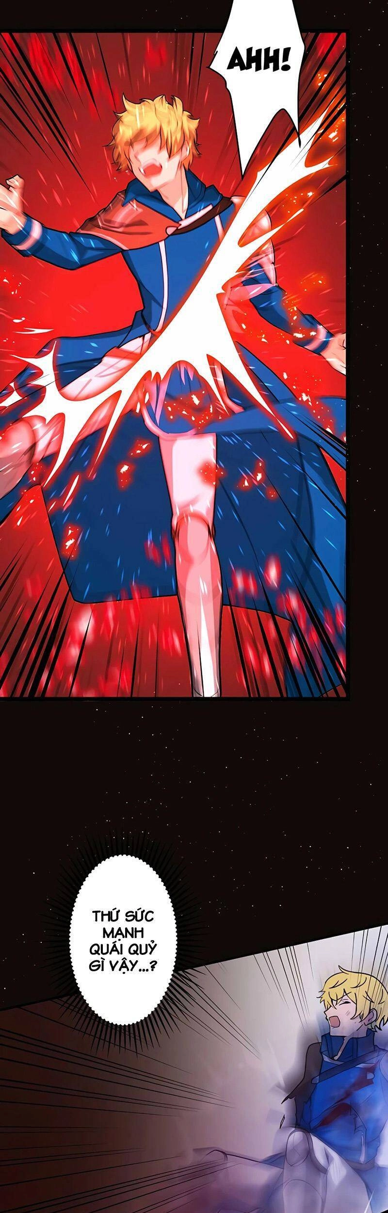 Hồi Quy Trở Thành Mạo Hiểm Giả Mạnh Nhất Nhờ Class Ẩn Điều Khiển Trọng Lực Chapter 6 - 18