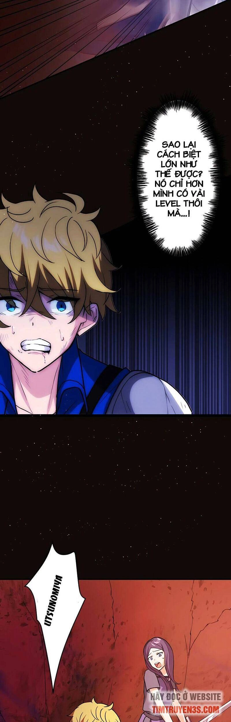 Hồi Quy Trở Thành Mạo Hiểm Giả Mạnh Nhất Nhờ Class Ẩn Điều Khiển Trọng Lực Chapter 6 - 19