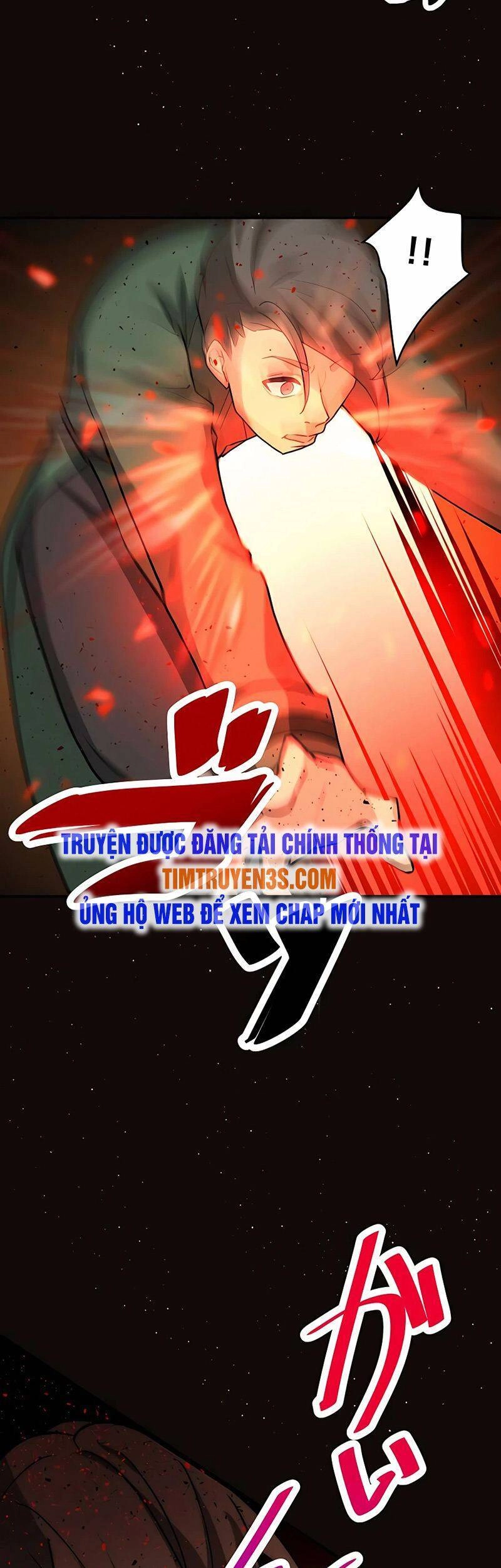 Hồi Quy Trở Thành Mạo Hiểm Giả Mạnh Nhất Nhờ Class Ẩn Điều Khiển Trọng Lực Chapter 6 - 26