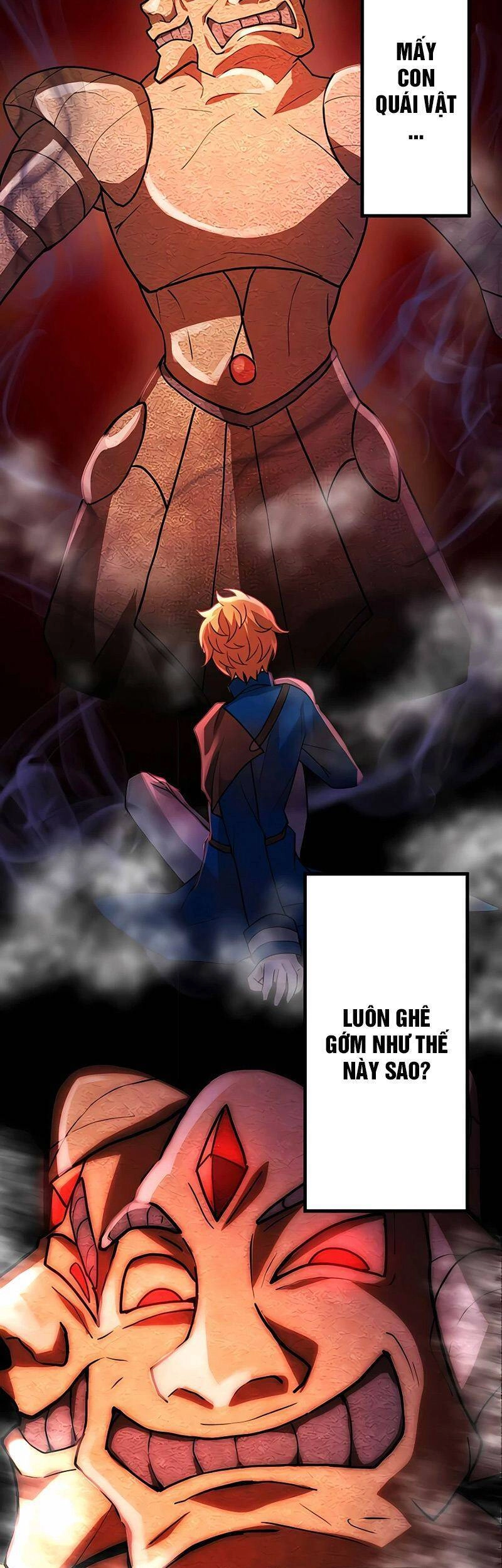 Hồi Quy Trở Thành Mạo Hiểm Giả Mạnh Nhất Nhờ Class Ẩn Điều Khiển Trọng Lực Chapter 6 - 29