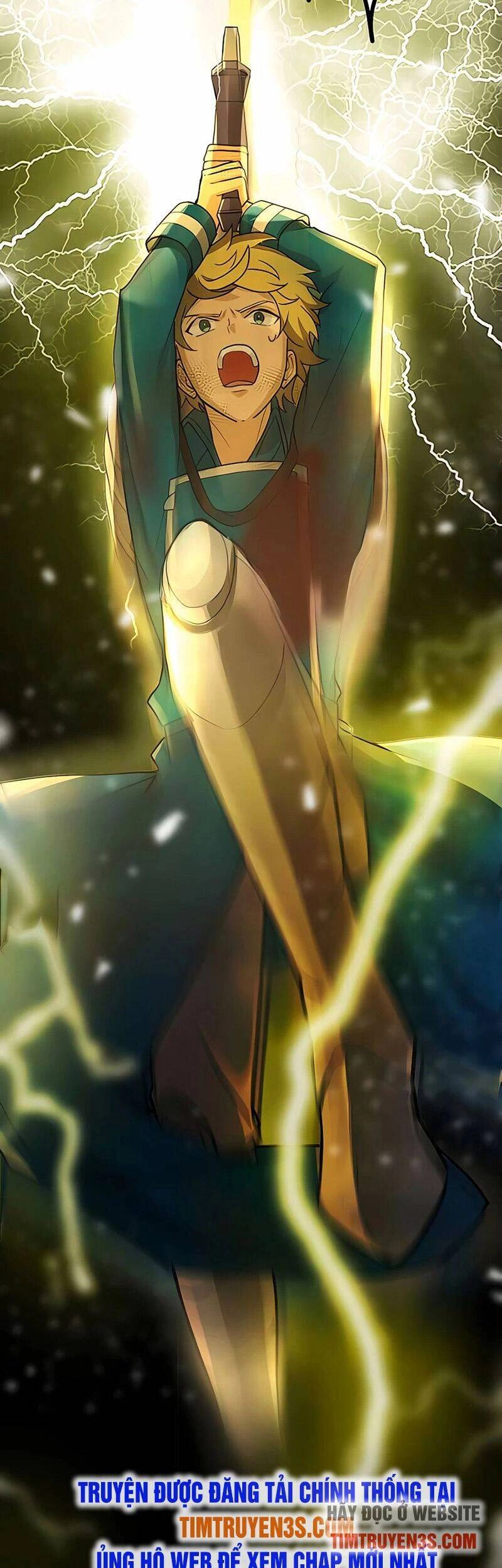 Hồi Quy Trở Thành Mạo Hiểm Giả Mạnh Nhất Nhờ Class Ẩn Điều Khiển Trọng Lực Chapter 6 - 32