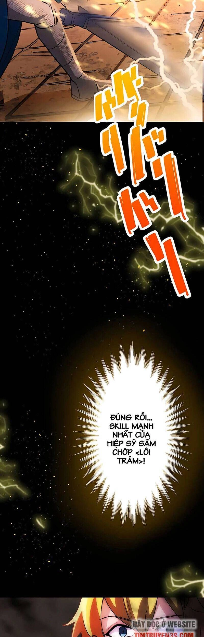 Hồi Quy Trở Thành Mạo Hiểm Giả Mạnh Nhất Nhờ Class Ẩn Điều Khiển Trọng Lực Chapter 6 - 35