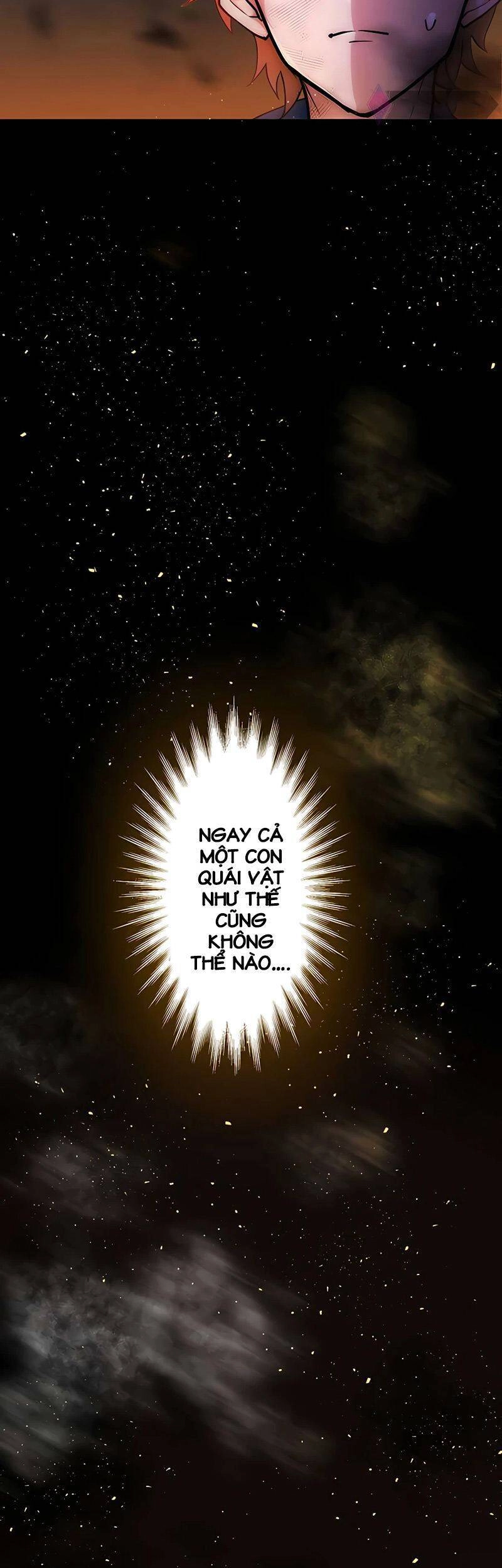 Hồi Quy Trở Thành Mạo Hiểm Giả Mạnh Nhất Nhờ Class Ẩn Điều Khiển Trọng Lực Chapter 6 - 37