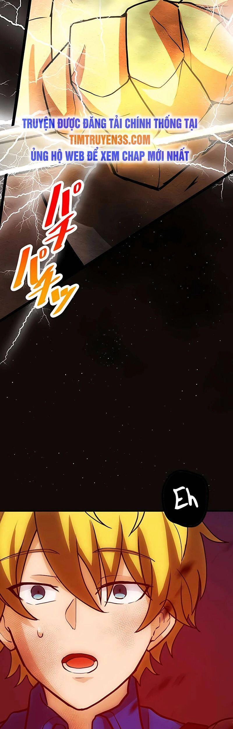 Hồi Quy Trở Thành Mạo Hiểm Giả Mạnh Nhất Nhờ Class Ẩn Điều Khiển Trọng Lực Chapter 6 - 39