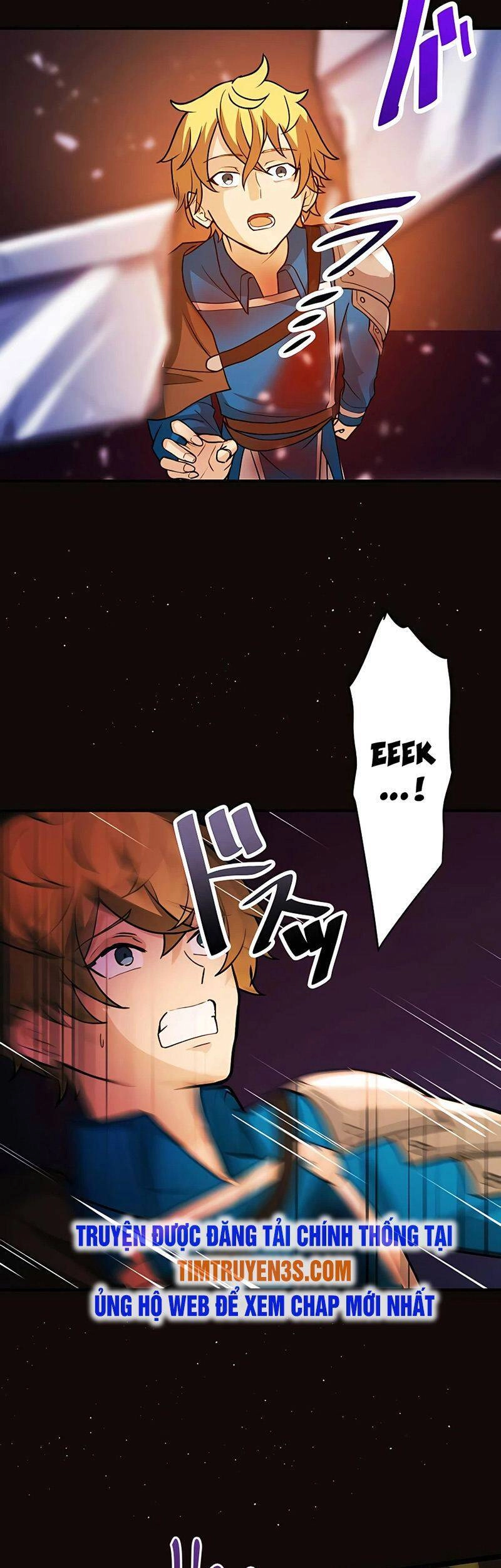 Hồi Quy Trở Thành Mạo Hiểm Giả Mạnh Nhất Nhờ Class Ẩn Điều Khiển Trọng Lực Chapter 6 - 42