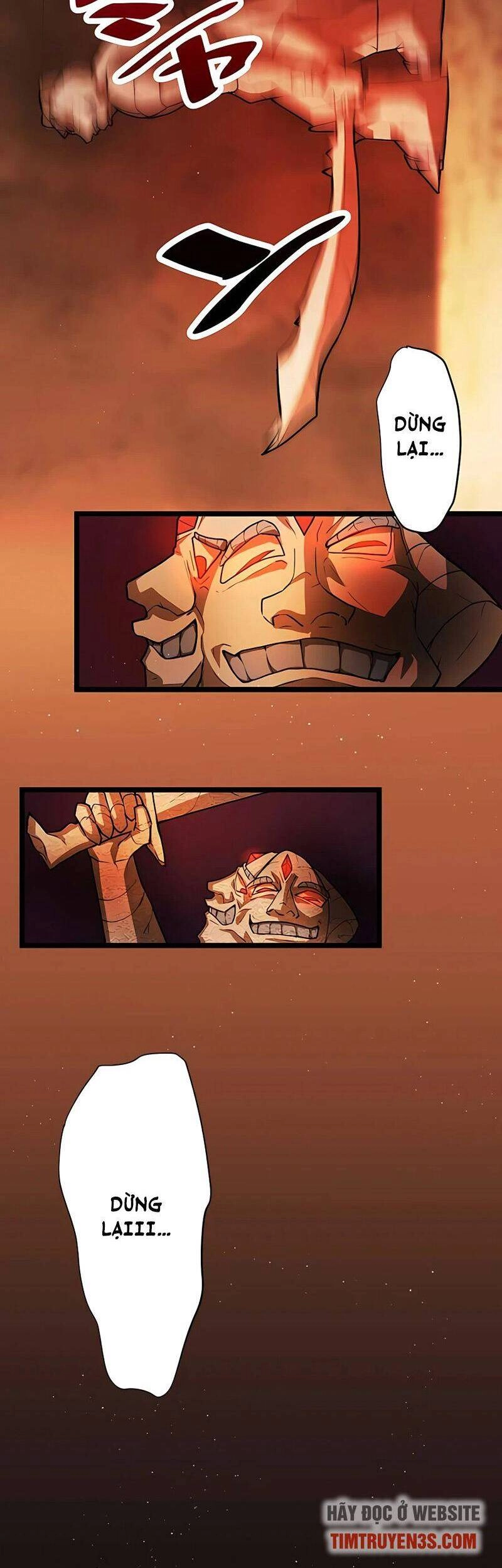 Hồi Quy Trở Thành Mạo Hiểm Giả Mạnh Nhất Nhờ Class Ẩn Điều Khiển Trọng Lực Chapter 6 - 45