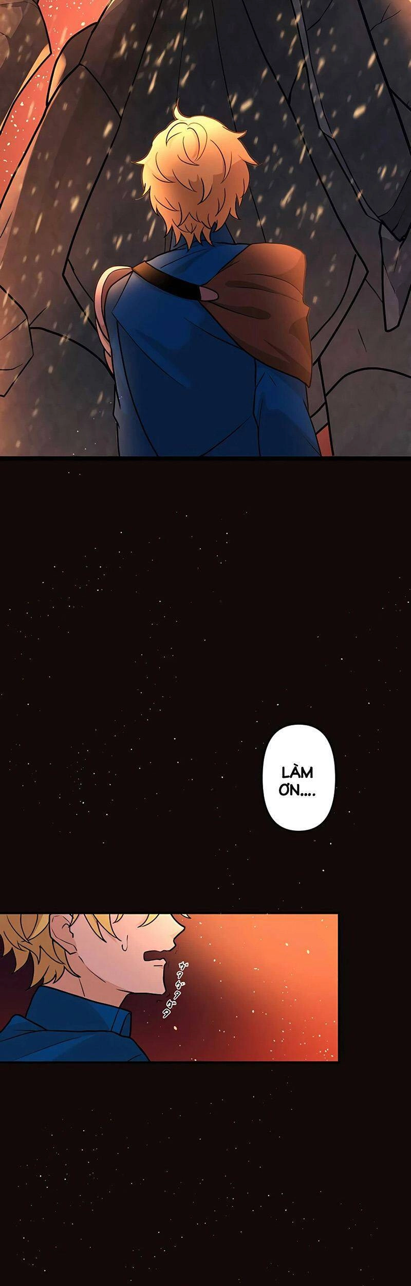 Hồi Quy Trở Thành Mạo Hiểm Giả Mạnh Nhất Nhờ Class Ẩn Điều Khiển Trọng Lực Chapter 6 - 50