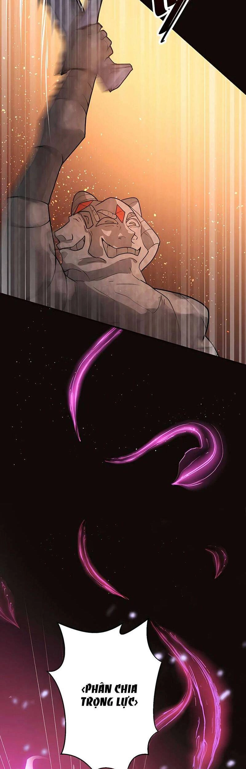 Hồi Quy Trở Thành Mạo Hiểm Giả Mạnh Nhất Nhờ Class Ẩn Điều Khiển Trọng Lực Chapter 6 - 53