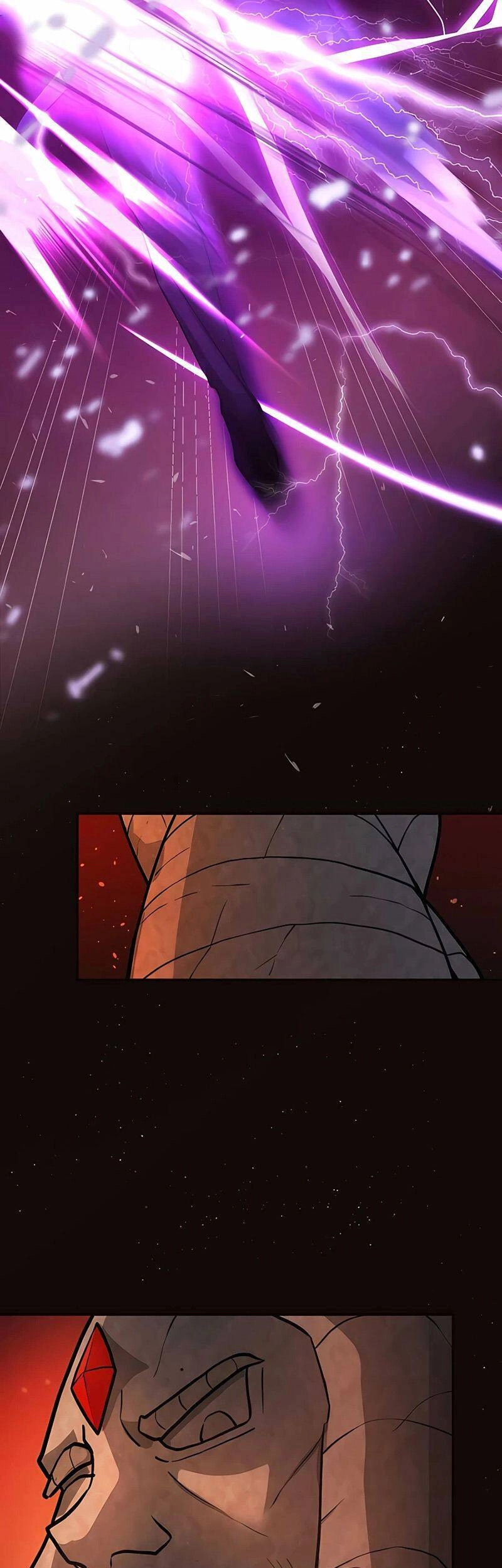 Hồi Quy Trở Thành Mạo Hiểm Giả Mạnh Nhất Nhờ Class Ẩn Điều Khiển Trọng Lực Chapter 6 - 55