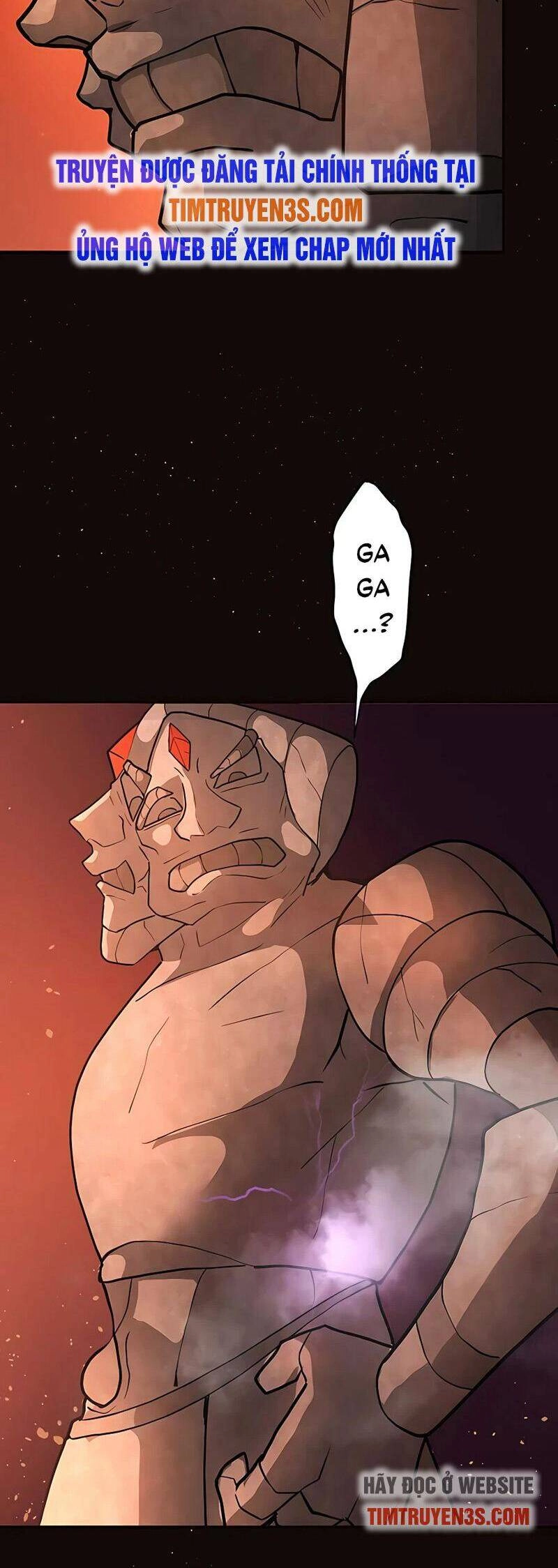 Hồi Quy Trở Thành Mạo Hiểm Giả Mạnh Nhất Nhờ Class Ẩn Điều Khiển Trọng Lực Chapter 6 - 56