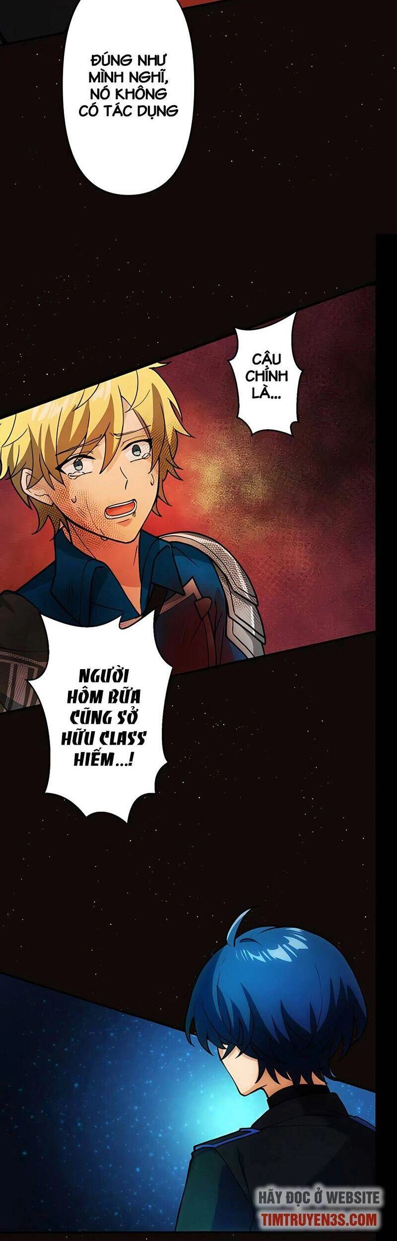 Hồi Quy Trở Thành Mạo Hiểm Giả Mạnh Nhất Nhờ Class Ẩn Điều Khiển Trọng Lực Chapter 6 - 58