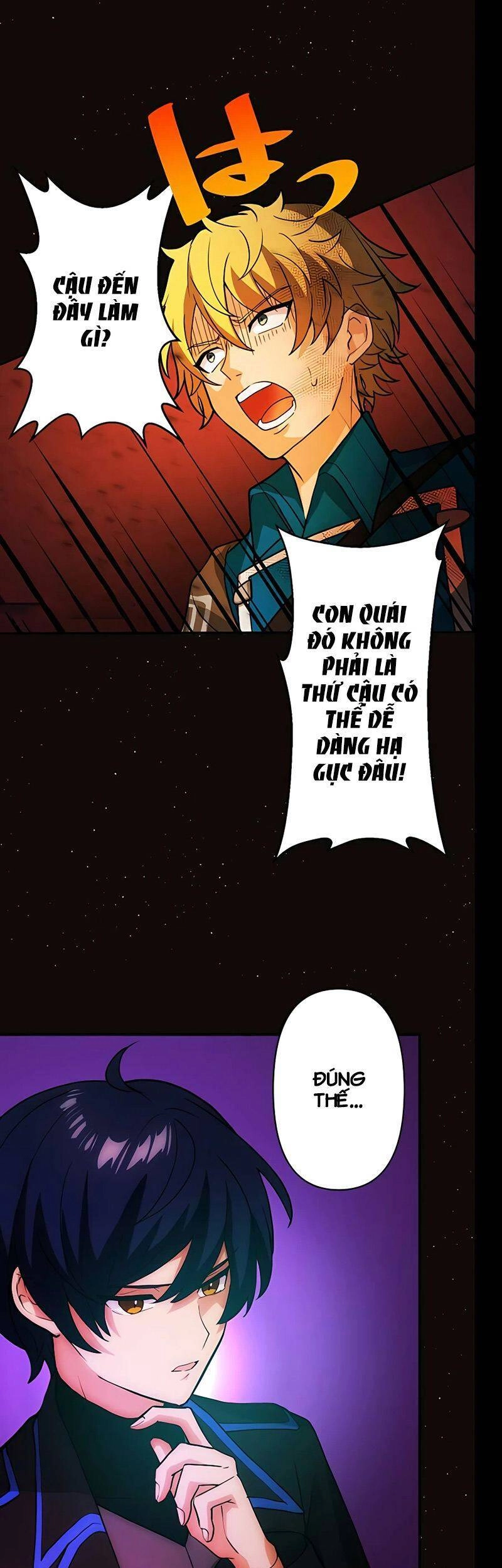 Hồi Quy Trở Thành Mạo Hiểm Giả Mạnh Nhất Nhờ Class Ẩn Điều Khiển Trọng Lực Chapter 6 - 60