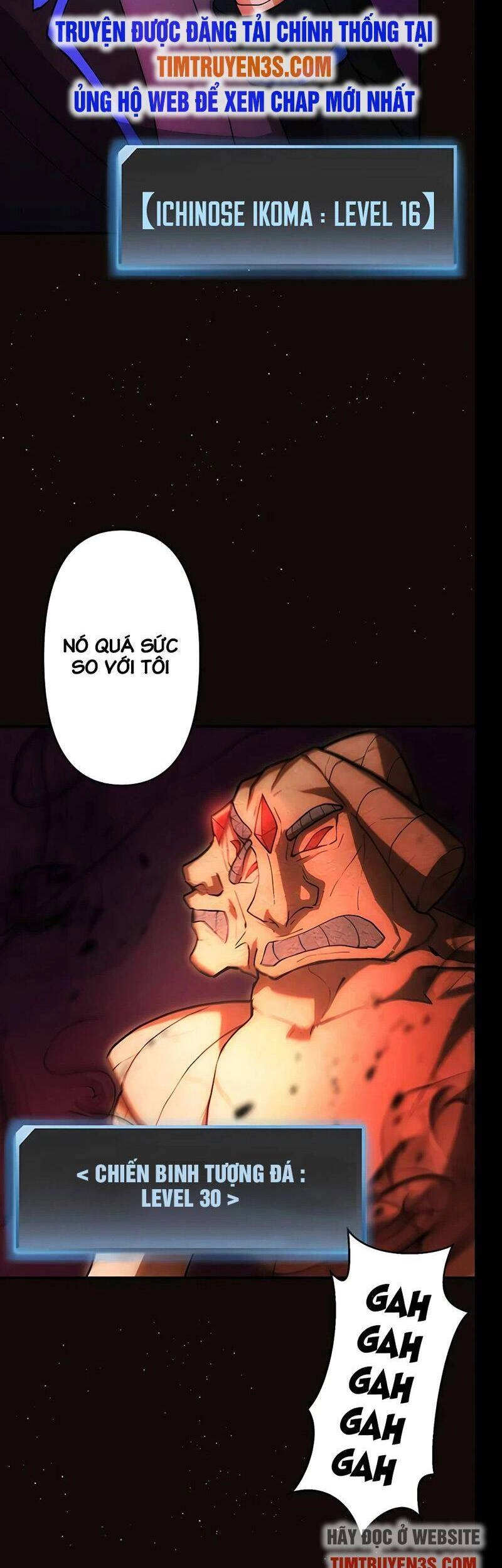 Hồi Quy Trở Thành Mạo Hiểm Giả Mạnh Nhất Nhờ Class Ẩn Điều Khiển Trọng Lực Chapter 6 - 61